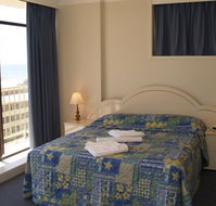 Queensleigh Holiday Apartments - Accommodation Gladstone