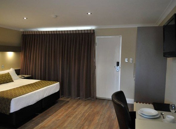Bentley WA Accommodation Gladstone