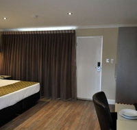 Bentley Motel - Accommodation Gladstone