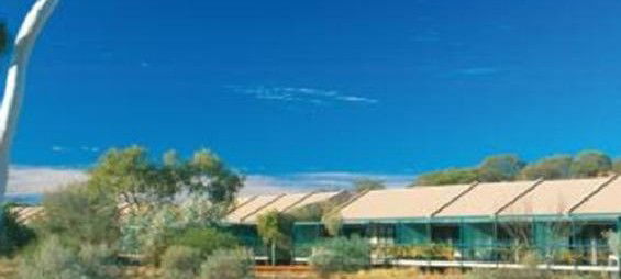 Kings Canyon NT Accommodation Gladstone