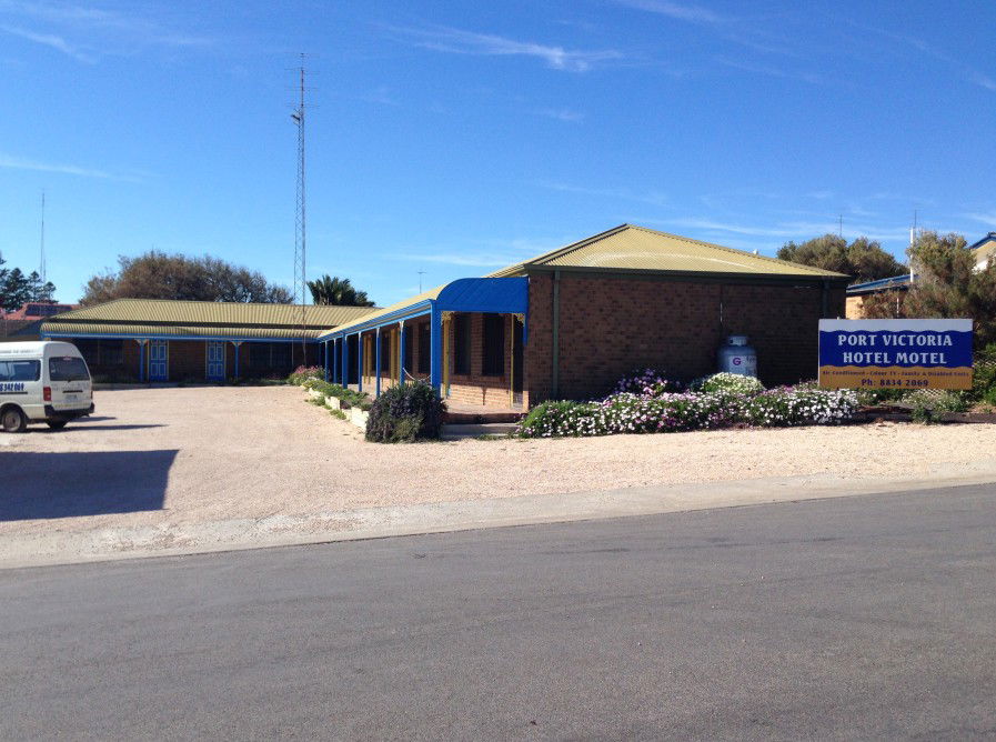 Alford SA Accommodation Gladstone