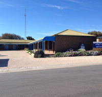 Port Victoria Hotel Motel - Accommodation Gladstone