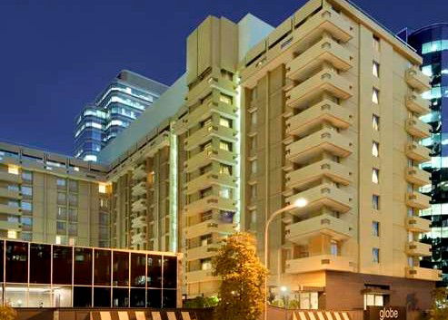Perth Gpo WA Accommodation Gladstone