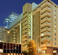 Parmelia Hilton - Accommodation Gladstone