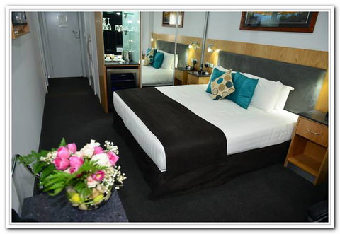 Waikerie Hotel Motel - Accommodation Gladstone 0
