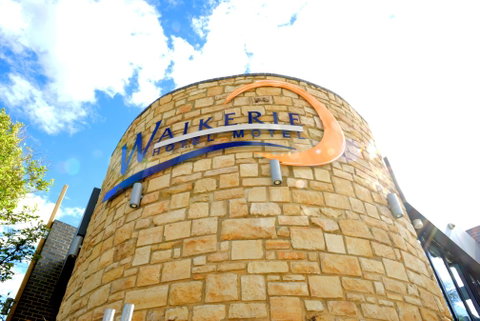 Waikerie Hotel Motel - Accommodation Gladstone 4