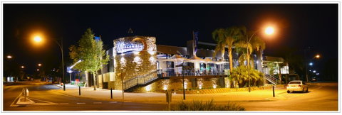 Waikerie Hotel Motel - Accommodation Gladstone 5
