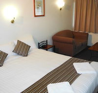 Coffs Harbour Pacific Palms Motel - Accommodation Gladstone