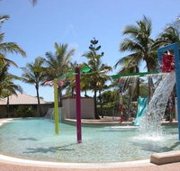 Bowen Village Caravan  Tourist Park - Accommodation Gladstone