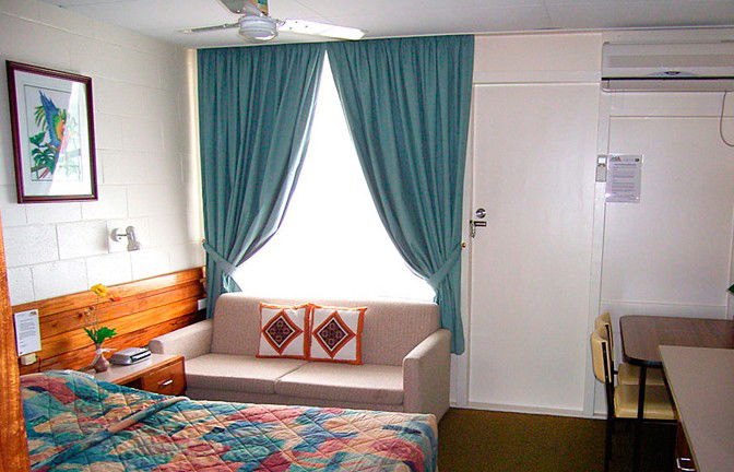 Dargal Road QLD Accommodation Gladstone