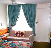 Motel Carnarvon - Accommodation Gladstone