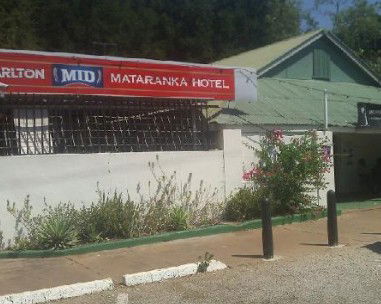 Mataranka Hotel Motel - Accommodation Gladstone 2