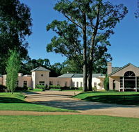 Lindenderry at Red Hill - Accommodation Gladstone