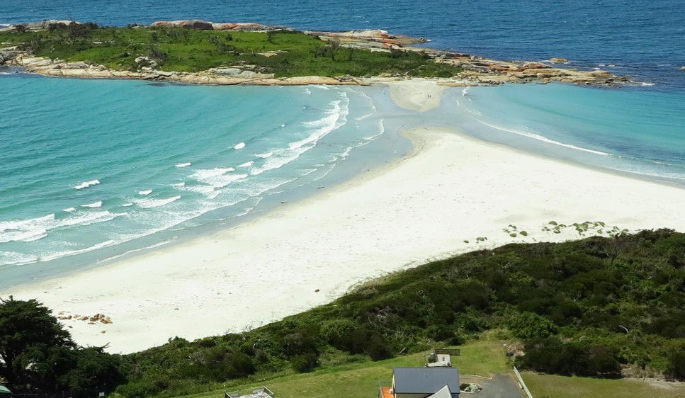 Bicheno TAS Accommodation Gladstone