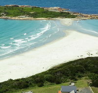 Diamond Island Resort - Accommodation Gladstone