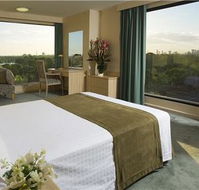 Bayview On The Park Hotel - Accommodation Gladstone