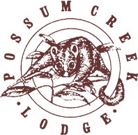 Possum Creek Lodge - Accommodation Gladstone 0