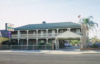 Ballina NSW Accommodation Gladstone
