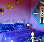 Airlie Beach Myaura Bed and Breakfast - Accommodation Gladstone