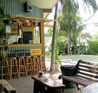 Backpackers By The Bay - Accommodation Gladstone