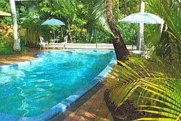 The Narrows NT Accommodation Gladstone