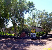 Threeways Roadhouse Tourist Park - Accommodation Gladstone
