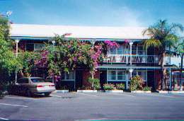 Teddington QLD Accommodation Gladstone