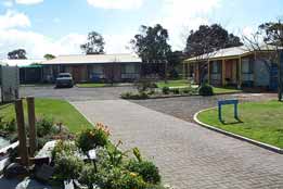 Tolderol SA Accommodation Gladstone