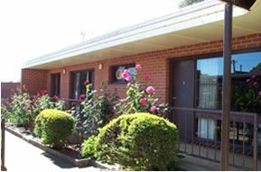 Evansford VIC Accommodation Gladstone