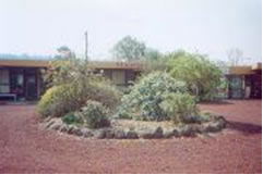 Beaufort VIC Accommodation Gladstone