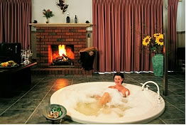 Illawarra VIC Accommodation Gladstone