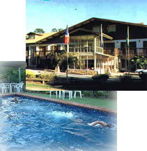 Bright VIC Accommodation Gladstone