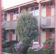 Coal Valley Motor Inn - Accommodation Gladstone