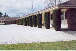 Langdons Hill VIC Accommodation Gladstone