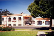 Naring VIC Accommodation Gladstone
