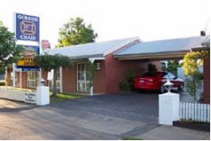 Jolly Swagman Motor Inn - Accommodation Gladstone 0