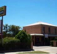 Rodney Motor Inn - Accommodation Gladstone