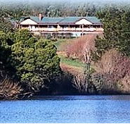 The Lakes Motel - Accommodation Gladstone