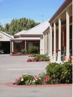 Yackandandah Motor Inn - Accommodation Gladstone 0