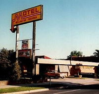 Motel Wellington - Accommodation Gladstone