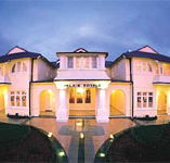 Palais Royale - Accommodation Gladstone