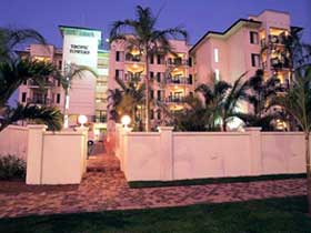 Mooroobool QLD Accommodation Gladstone