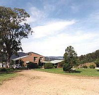 Valley View Homestead B And B - Accommodation Gladstone