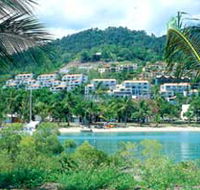 Whitsunday Terraces Resort - Accommodation Gladstone