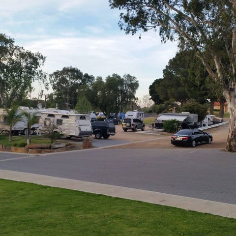 Avoca Dell Caravan Park - Accommodation Gladstone 6