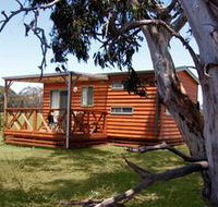 Seal Bay Cottages Kaiwarra - Accommodation Gladstone