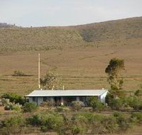 Windana Cottages - Accommodation Gladstone