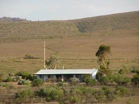 Windana Cottages - Accommodation Gladstone 0