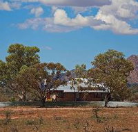 Arkapena Homestead - Accommodation Gladstone