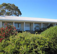 The Grange - Accommodation Gladstone